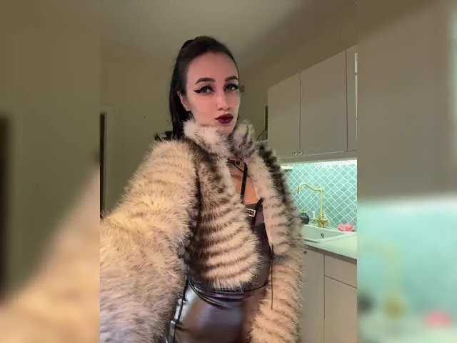 Offline --SATIVA-- on BongaCams