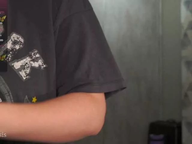 Offline -AAA- on BongaCams