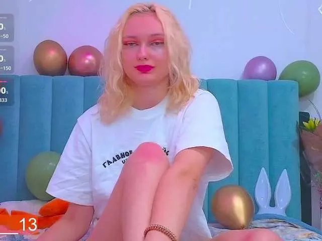 Offline -Angelina1- on BongaCams