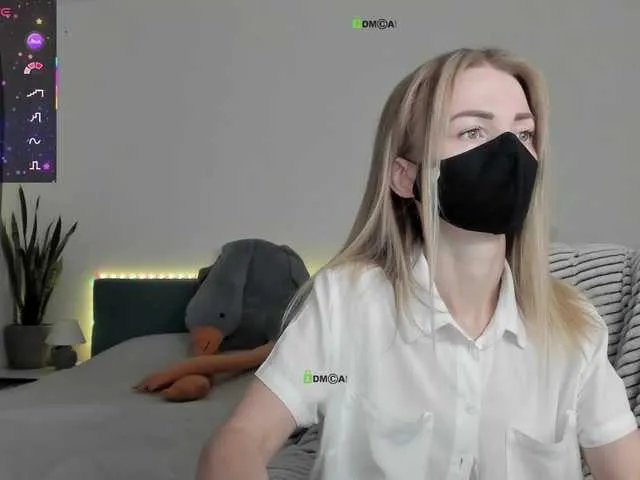 Offline -cutiekitty- on BongaCams