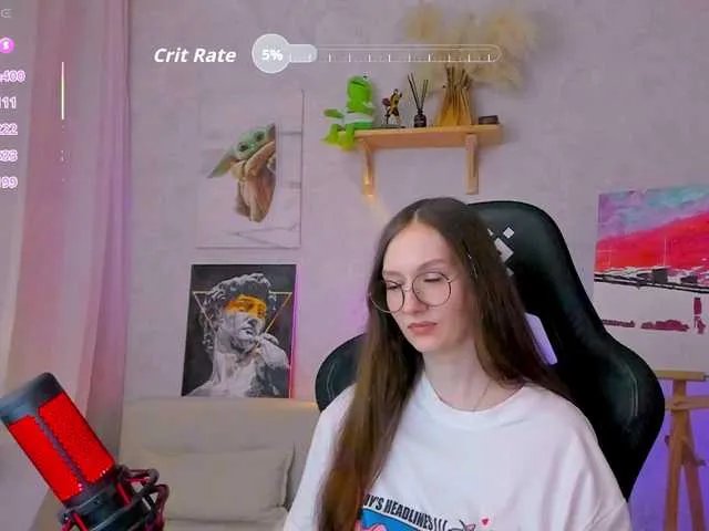 Offline -Lovely on BongaCams