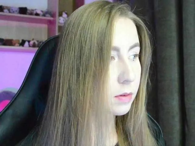 Freechat -Morra- on BongaCams