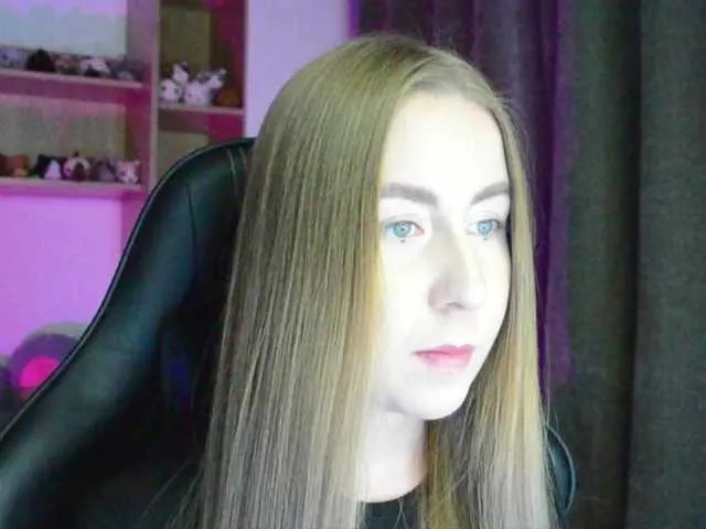 Freechat -Morra- on BongaCams