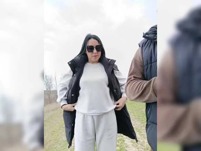 Freechat -Pypsiki- on BongaCams