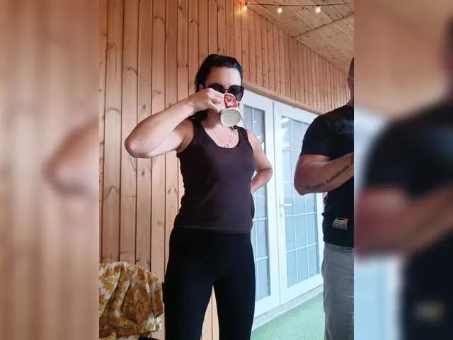 Freechat -Pypsiki- on BongaCams