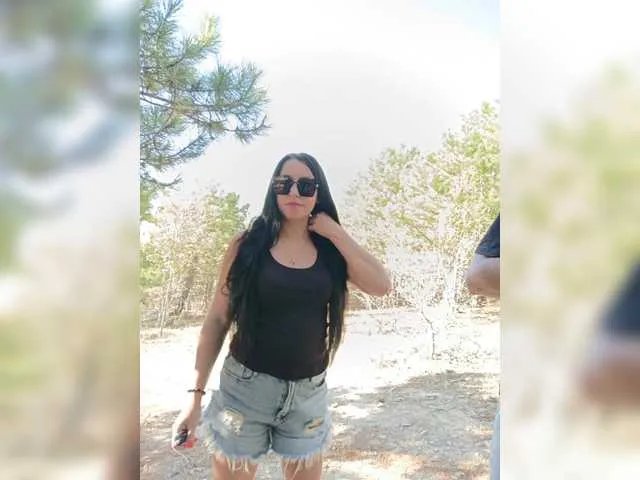 Freechat -Pypsiki- on BongaCams