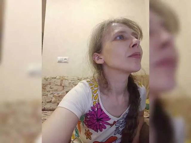 Freechat -queen-margo- on BongaCams