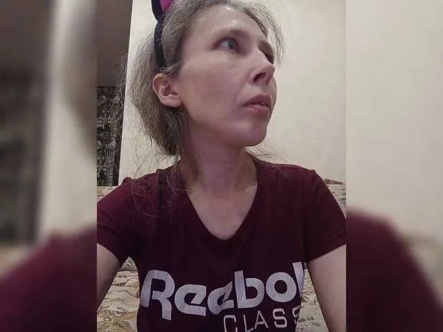 Freechat -queen-margo- on BongaCams