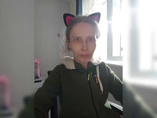 Freechat -queen-margo- on BongaCams