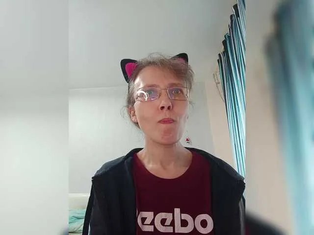 Freechat -queen-margo- on BongaCams