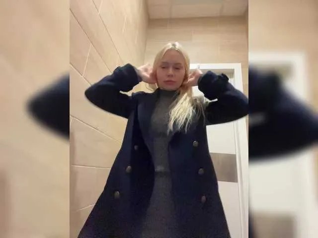 Offline -SexyMilf- on BongaCams