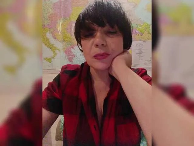 Offline -Sonka- on BongaCams