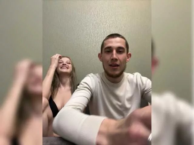 Offline -The-sweet-couple- on BongaCams