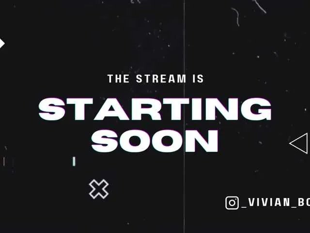 Offline -Vivian- on BongaCams