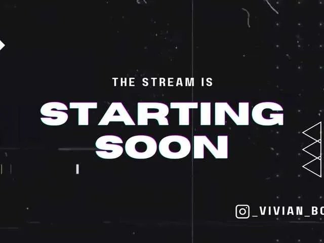 Offline -Vivian- on BongaCams