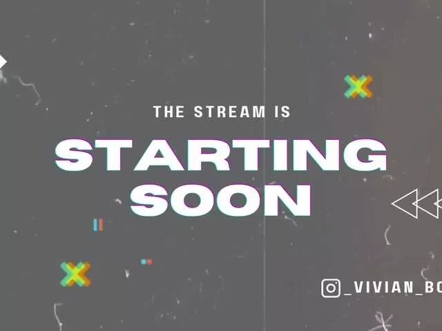 Offline -Vivian- on BongaCams