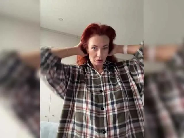 Offline -wowFox- on BongaCams