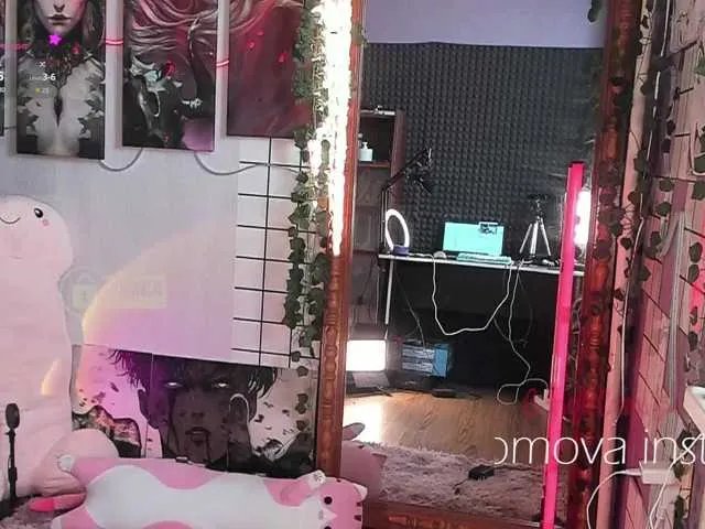 Offline -Yourgirl on BongaCams