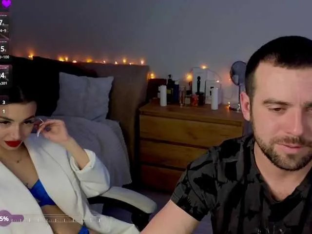 Freechat AdeleLaCroix on BongaCams