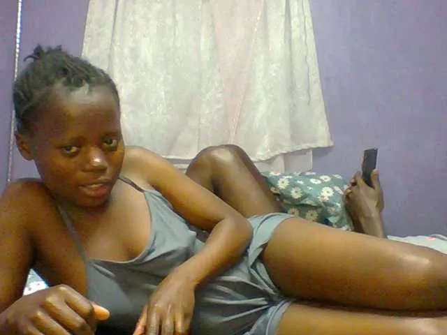 Offline Africanmandk on BongaCams