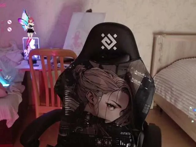 Offline agathamott on BongaCams