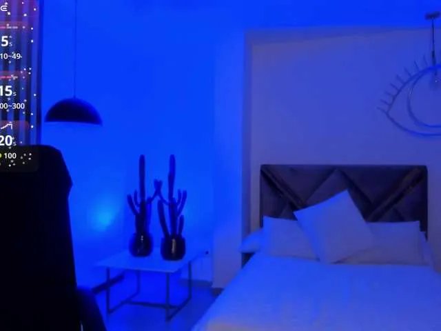 Offline AlanaCraft on BongaCams