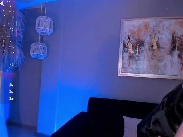 Offline AlanaCraft on BongaCams