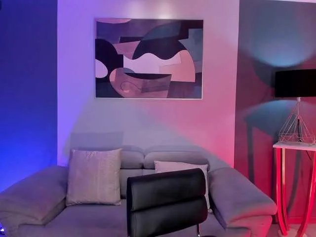 Offline AleCorleone on BongaCams