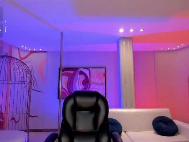 Offline AleCorleone on BongaCams