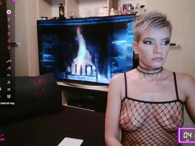 Freechat Alice69Sochi on BongaCams