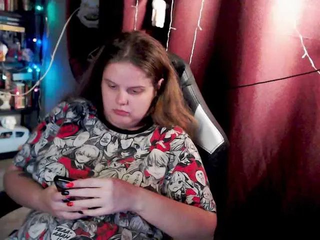 Offline alicepussy on BongaCams