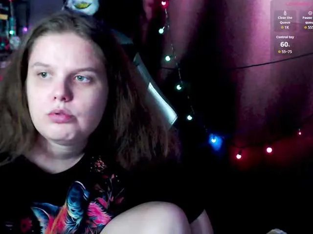 Offline alicepussy on BongaCams