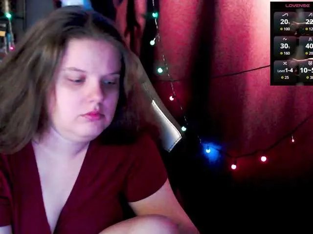 Offline alicepussy on BongaCams