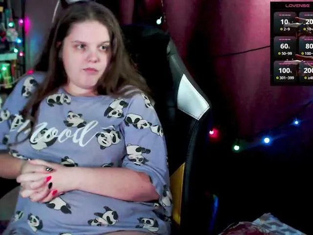 Offline alicepussy on BongaCams