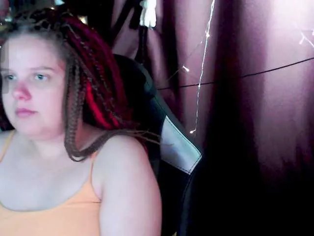Offline alicepussy on BongaCams
