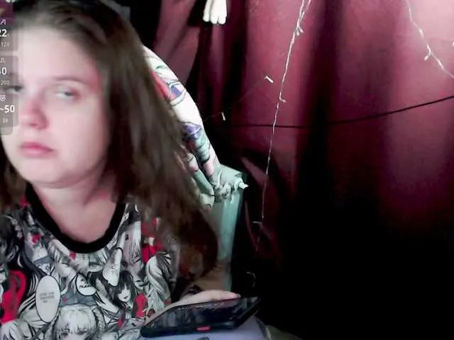 Offline alicepussy on BongaCams