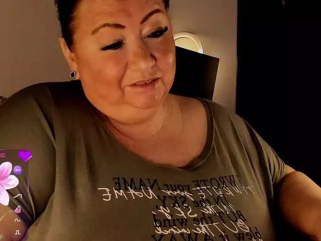 Offline Alinahott1 on BongaCams