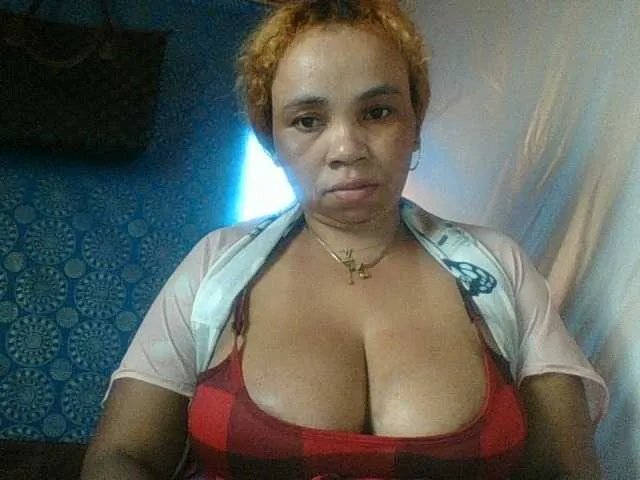 Freechat Amanah on BongaCams