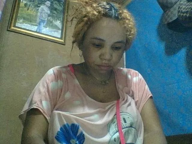 Freechat Amanah on BongaCams