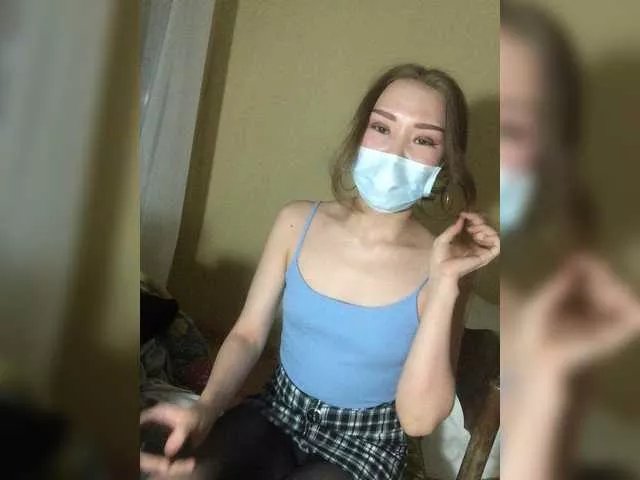 Offline Ameli1 on BongaCams