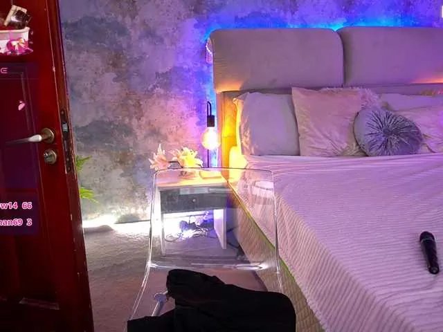 Freechat AmelyLoveme on BongaCams