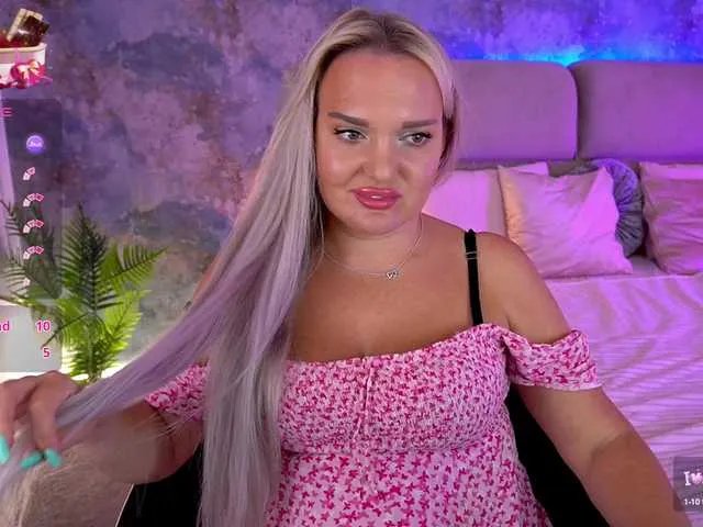 Freechat AmelyLoveme on BongaCams