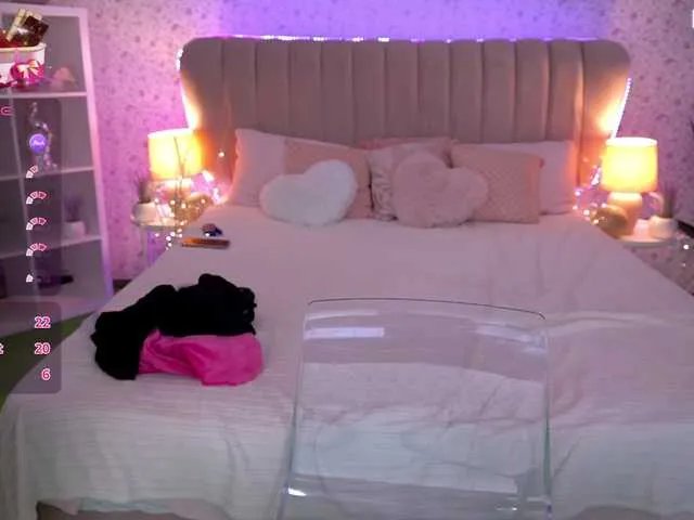 Freechat AmelyLoveme on BongaCams