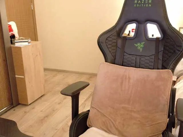 Offline Amex369 on BongaCams