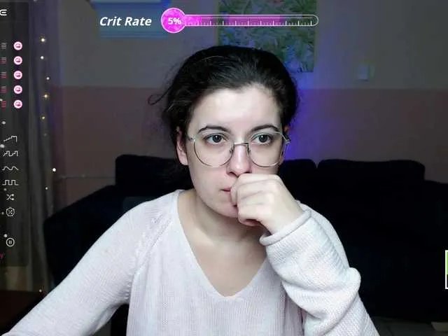 Freechat AminaBeatris13 on BongaCams