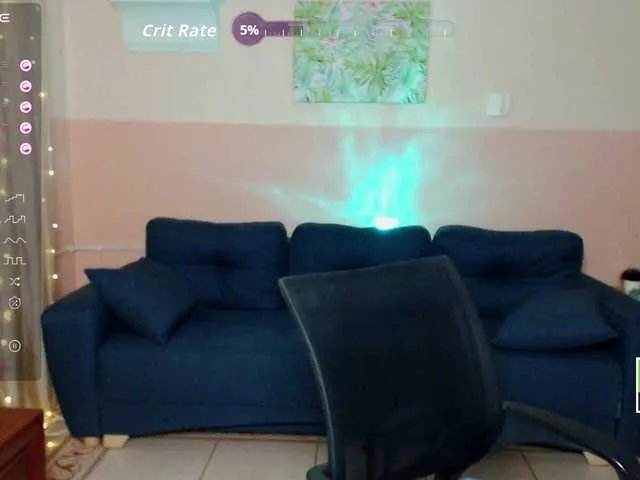 Freechat AminaBeatris13 on BongaCams