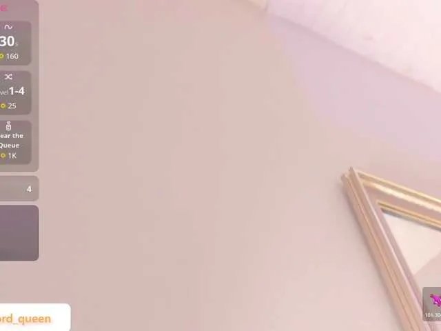 Offline AmyKord on BongaCams