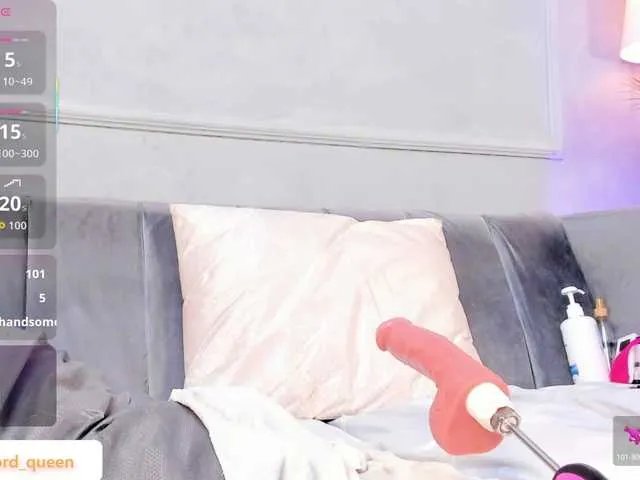 Offline AmyKord on BongaCams