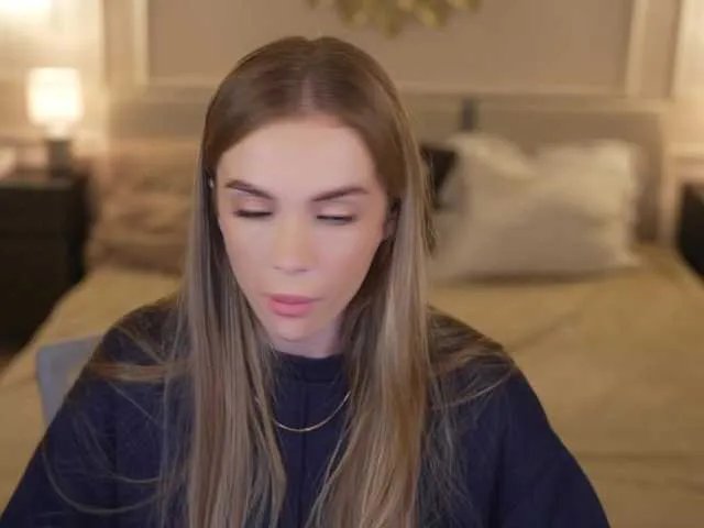 Anabelka054 on BongaCams 