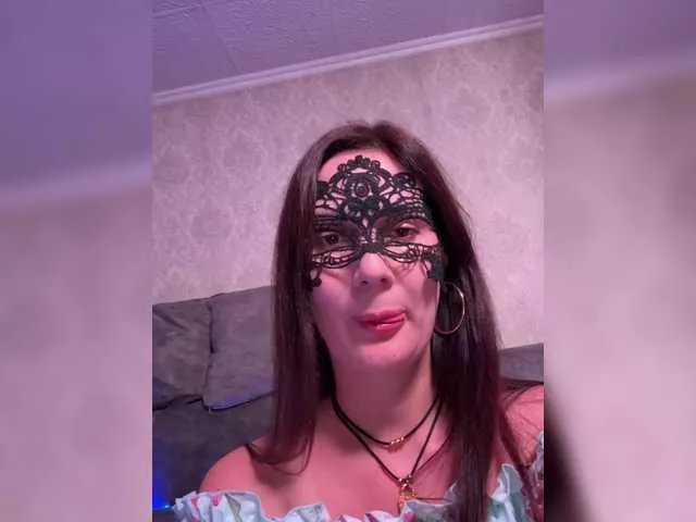 Freechat Anastasiya9 on BongaCams